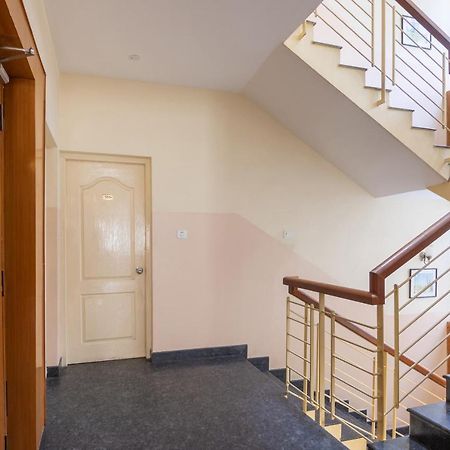 Oyo 10478 Raj Residency Hotel Bangalore Bagian luar foto
